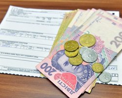 Украинцам сократят субсидии: что изменилось с 1 марта и кто может получить помощь