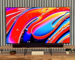 Дешевші та більш яскраві, ніж OLED: найкращі Mini LED телевізори 2026 року (фото)