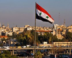 СМИ: Израильская авиация разбомбила аэропорт в сирийской столице