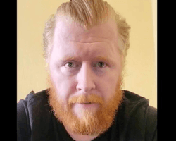 Обучал украинских военных: ветеран армии США Николас Меймер погиб под Бахмутом (фото)