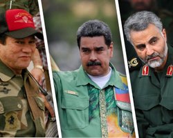 Не только Мадуро: для кого из врагов Америки 3 января стало роковым днем (фото)