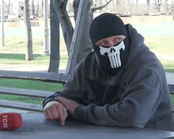 "Он был в шоке": боец ВСУ рассказал, как Украина откормила пленного россиянина (видео)