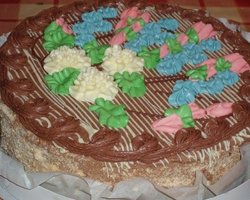 По факту подкупа избирателей тортами возбуждено уголовное дело