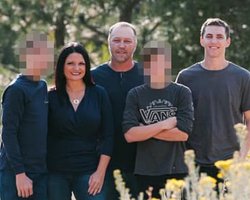 Убивство Чарлі Кірка: на гільзах підозрюваного Робінсона виявили дивні надписи (фото)