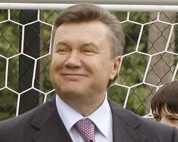 Кучма-3. О чем скажет Янукович в телеобращении 24 августа