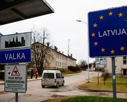 Бегущим от мобилизации россиянам не будут предоставлять убежище или ВНЖ, — МИД Латвии