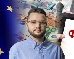 90 млрд евро от ЕС: Украина просрочила часть налоговых обязательств — что дальше