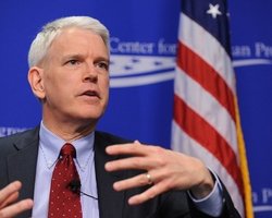 Пайфер рассказал, чего ждать Украине в случае избрания Клинтон или Трампа