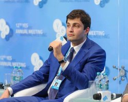 У Саакашвили объяснили его отказ идти на выборы с Кличко