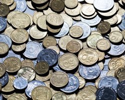 Рада проголосовала за переименование "копейки" в "шаг"