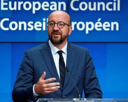 "Сельскохозяйственный гигант": ЕС должен измениться, чтобы интегрировать Украину, — Мишель