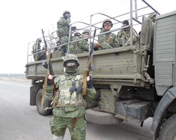 Хорваты воюют на стороне сил АТО в Донбассе, - МИД