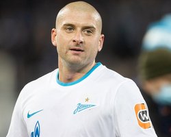 Ярослав Ракицкий расторг контракт с "Зенитом"