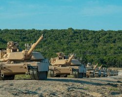 Не только оружие: в Офисе президента сообщили, что получит Украина благодаря ленд-лизу