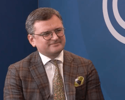 "Плохой день для Путина": Кулеба поблагодарил конгрессменов за решение о помощи Украине