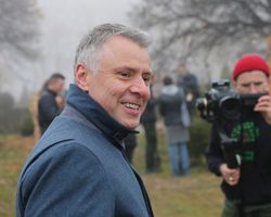 Глава "Нафтогазу" Юрій Вітренко піде у відставку, — ЗМІ