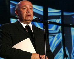 Швыдкой: русский язык поможет сформировать украинскую нацию