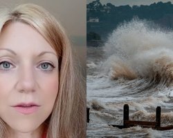 Прорицательница "увидела" смерть одного из мировых лидеров в 2026 году