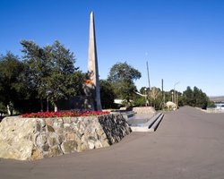 Сильное землетрясение в России заставило людей в панике покидать дома