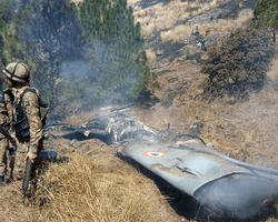 Індія і Пакистан домовилися негайно припинити вогонь: не обійшлося без Трампа