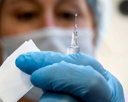 Вакцинация под угрозой. ВОЗ прогнозирует глобальную нехватку шприцев в 2022 году