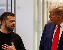 Угоди не буде: у Білому домі спростували дані щодо договору про рідкісноземельні ресурси найближчим часом