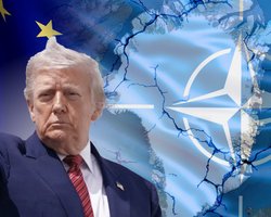Арктический разлом: как Гренландия может пошатнуть НАТО и создать риски для Украины