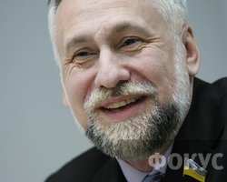 Черновецкий уже не сможет вернуться в большую политику, - Кармазин