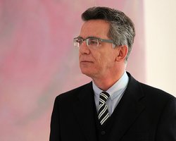 Успех в случае войны с Ираном крайне маловероятен, - министр обороны ФРГ 