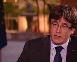 Решение о возможной экстрадиции Пучдемона отложено