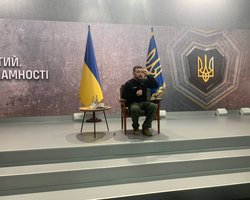 "Не думаю, что это мирный план": Зеленский отреагировал на предложение Китая