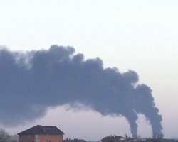 В Україні знайшли докази причетності Росії до вибуху ракети в Польщі, – РНБО