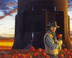 Экранизация "Темной башни" Стивена Кинга отменена