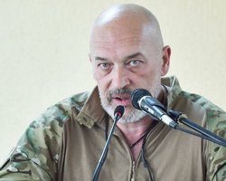 В Украине не будет введено военное положение, - Тука
