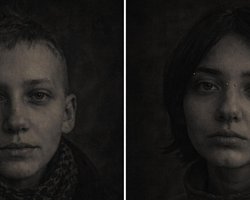 Дві подруги загинули разом: захисниць "Кару" і "Лайзу" на Запоріжжі убив дрон РФ