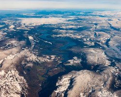 Миллиардер объявил конкурс для плоскоземельщиков с наградой в $3 млрд (видео)