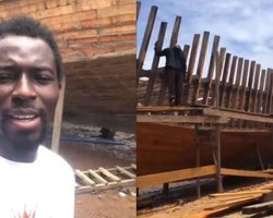 Проверка фактов: начнется ли трехлетний потоп на Рождество 2025 года (видео)