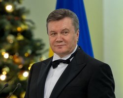 Янукович назвал Hyundai главным промахом Евро-2012