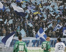 Матч Динамо – Бешикташ будут судить французы