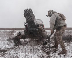 Критический участок фронта: как россияне штурмуют на Курщине, — офицер (видео)