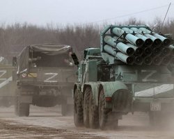 "Посилення тиску": Міноборони Британії пояснило, чому РФ змінила командувача на лівому березі