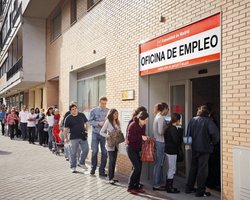 Поколение ЕС. Жители юга Европы бегут из своих стран, спасаясь от бедности и депрессии