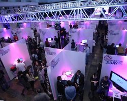 Ведущие инвесторы IT-рынка провели лекции для студентов КПИ