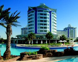 В Крыму построят отели а-ля Турция