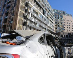 "Звездное нападение": аналитик рассказал о тактике ВС РФ во время удара по "Охматдету"