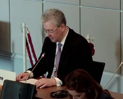 Россия не имеет оснований называть своих военных в Карабахе "миротворцами",  – Цимбалюк