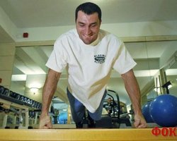 Команда Поветкина будет требовать от Владимира Кличко сдать допинг-тест