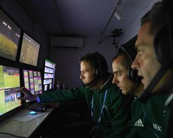 Президент ФИФА рассказал об успехах работы системы видеоповторов
