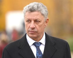 Оппоблок на съезде представил первую десятку своих кандидатов в депутаты