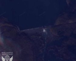 "Затоплює околиці": з'явились супутникові знімки масштабних наслідків підриву Бєлгородської дамби (фото)